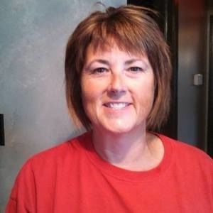 Meet your Posher, Beth